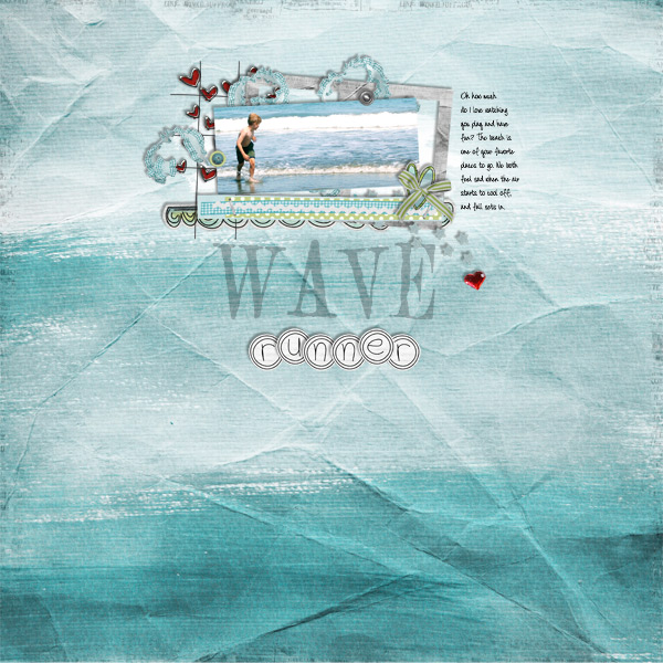 Wave Runner