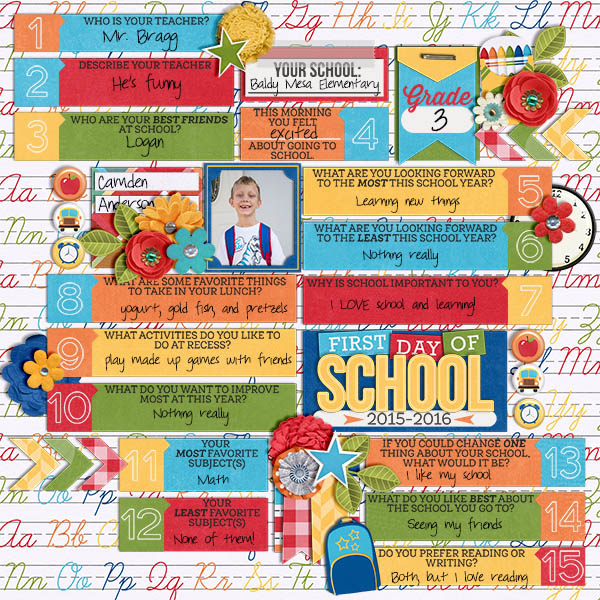 wc_Camdensfirstdayofthirdgrade