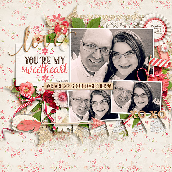 We Are So Good Together