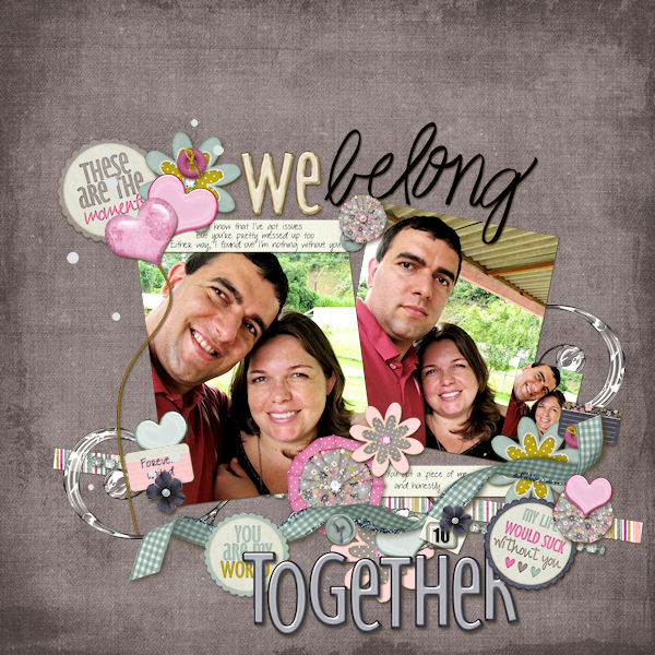 We Belong Together