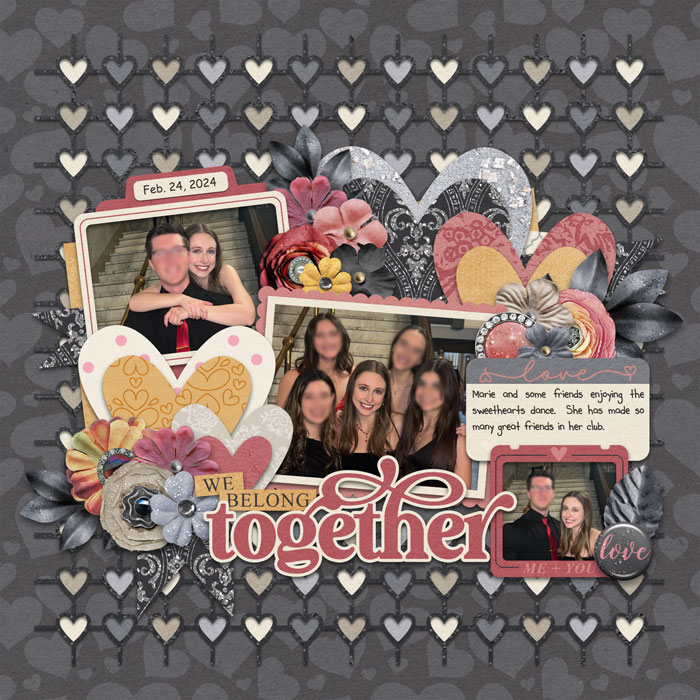 We Belong Together