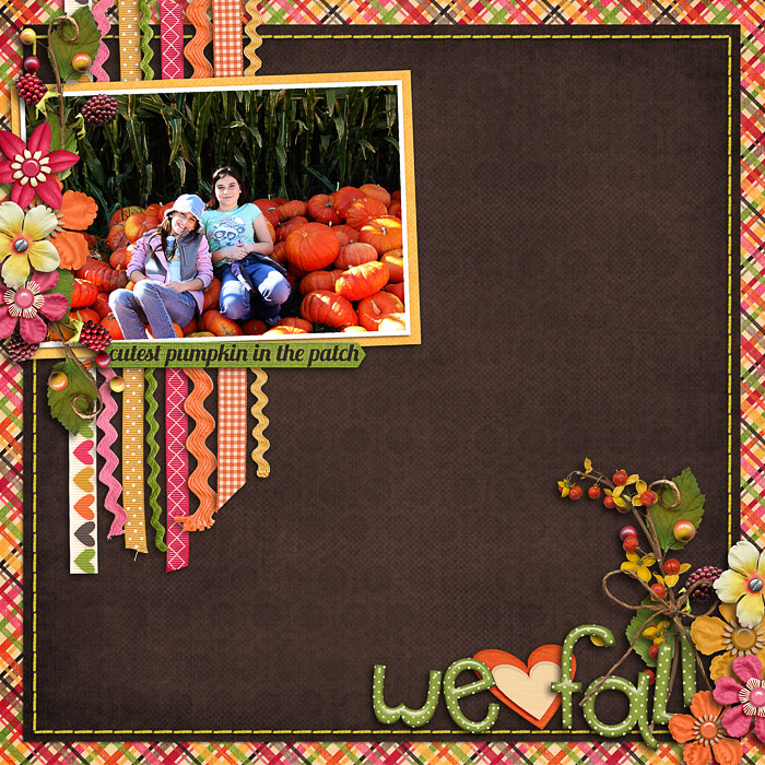 We HEART Fall