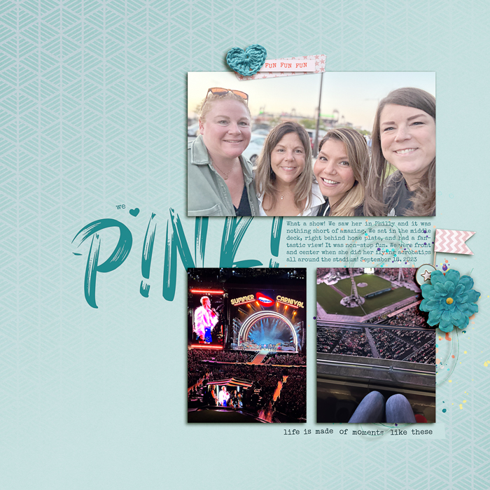 We Heart P!nk