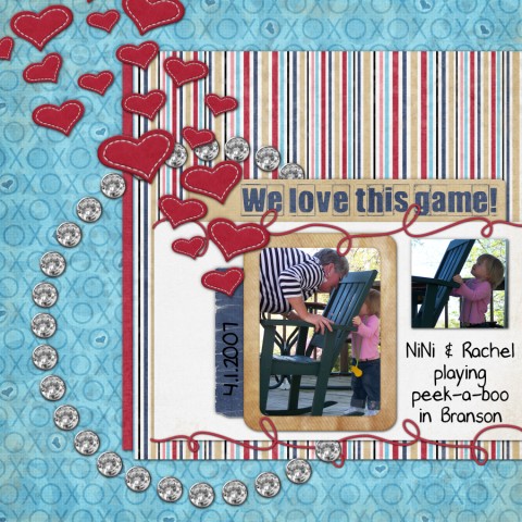 We Love This Game!