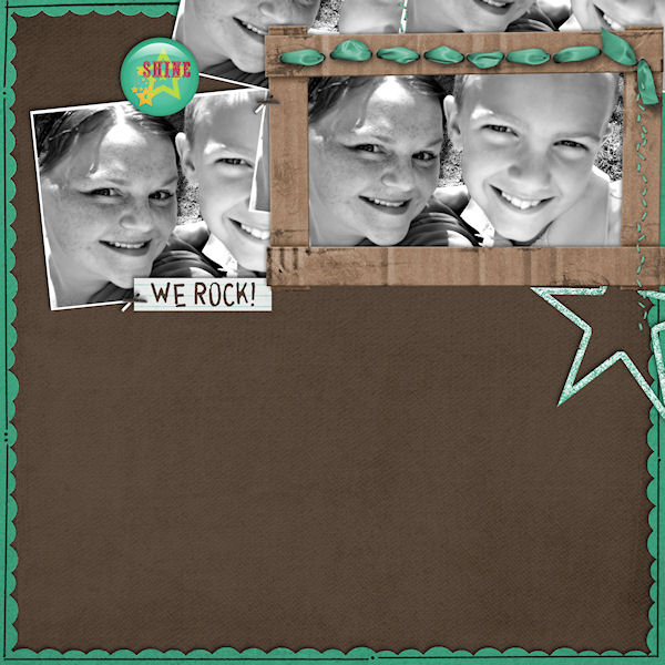 We Rock