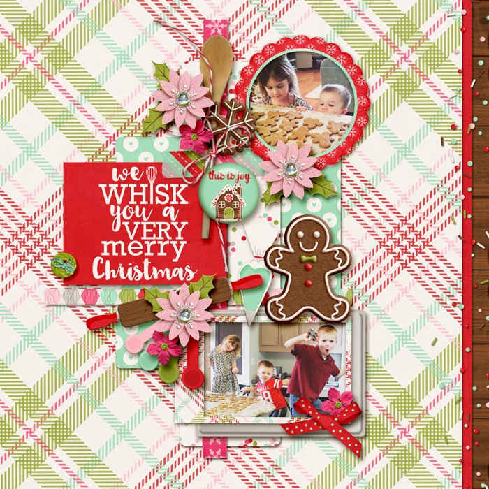 We Whisk You