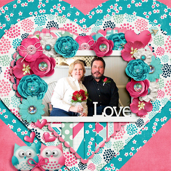 Wedded Love