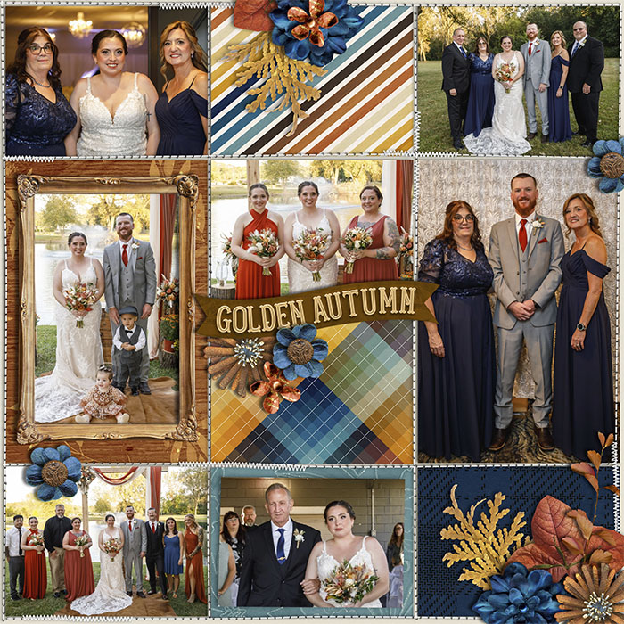 Wedding 3