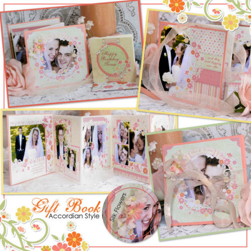 Wedding Album