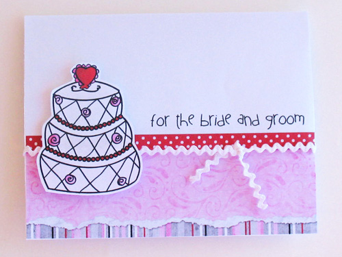 Wedding Card