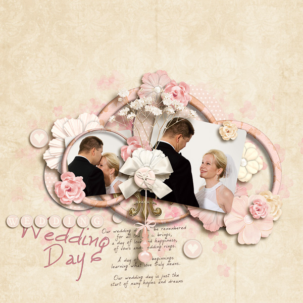 Wedding Day