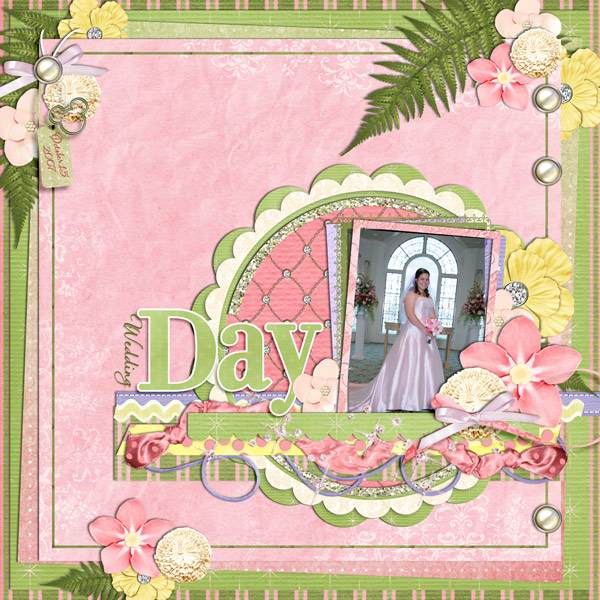 Wedding Day