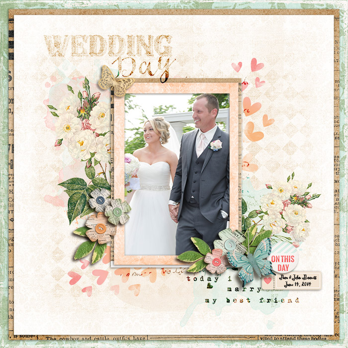 Wedding Day