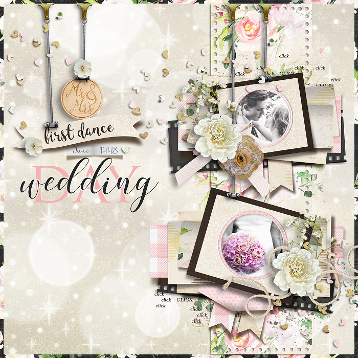 Wedding Day