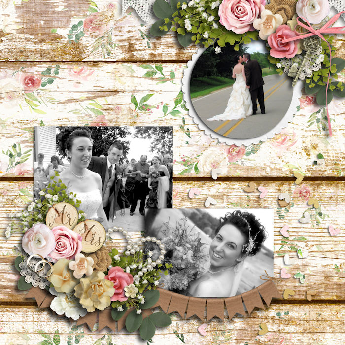 Wedding Day