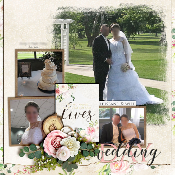 Wedding Day