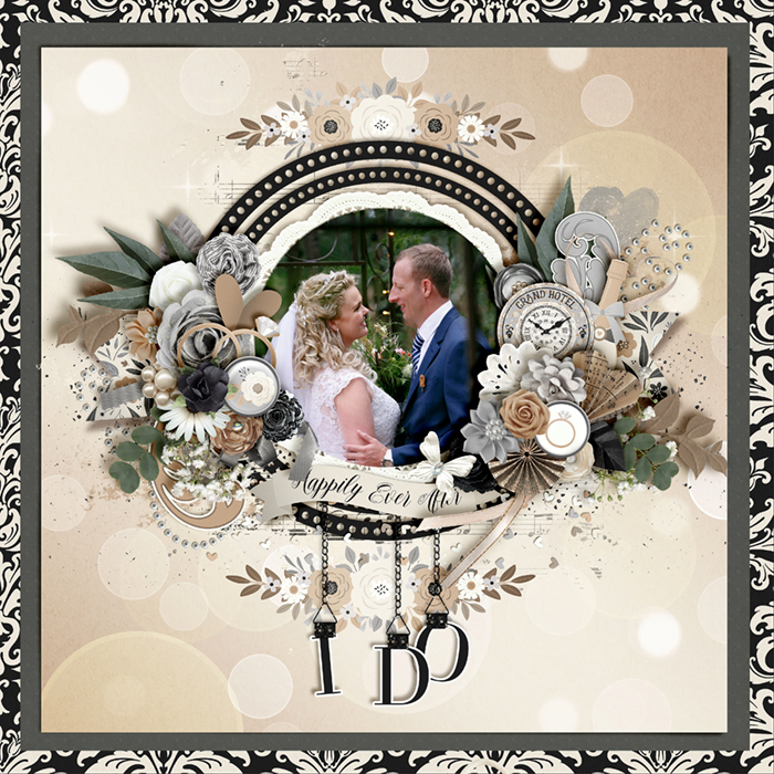 Wedding Fancy
