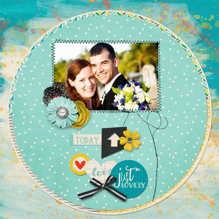 Wedding on St Croix