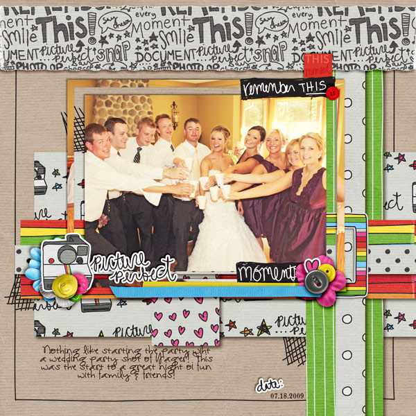 Wedding Party