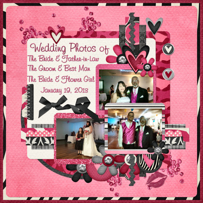 Wedding Photos