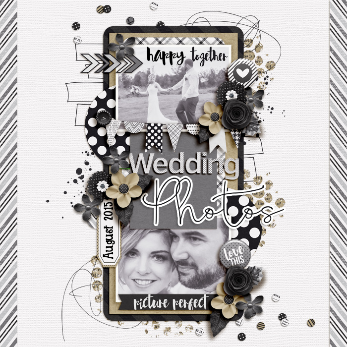 Wedding Photos