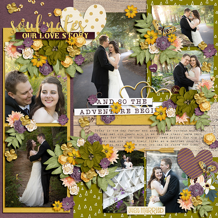 Wedding Photos