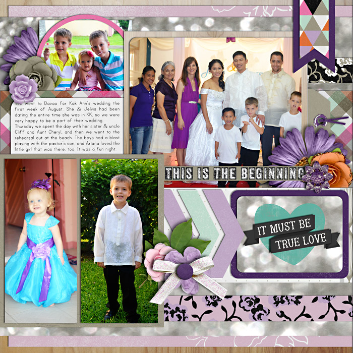 Wedding