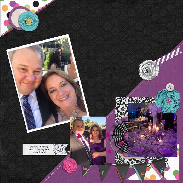 Wedding