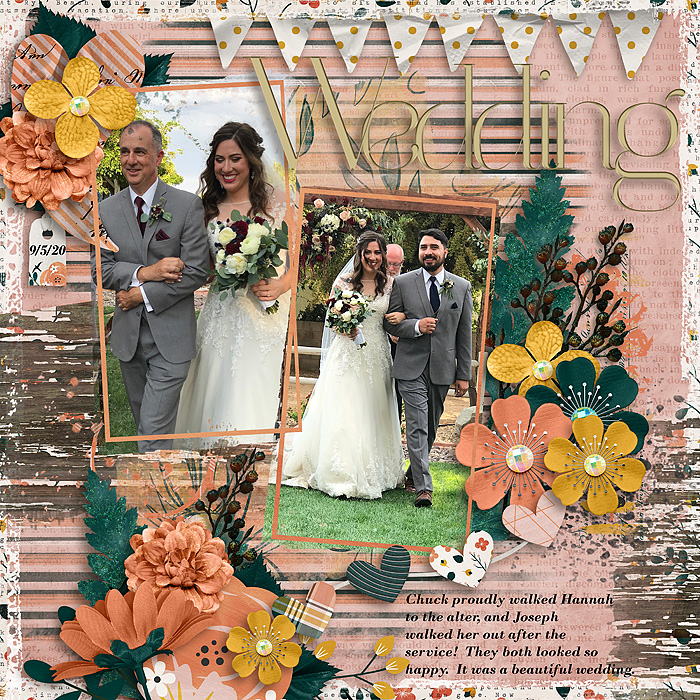 Wedding