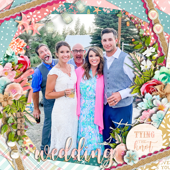 wedding