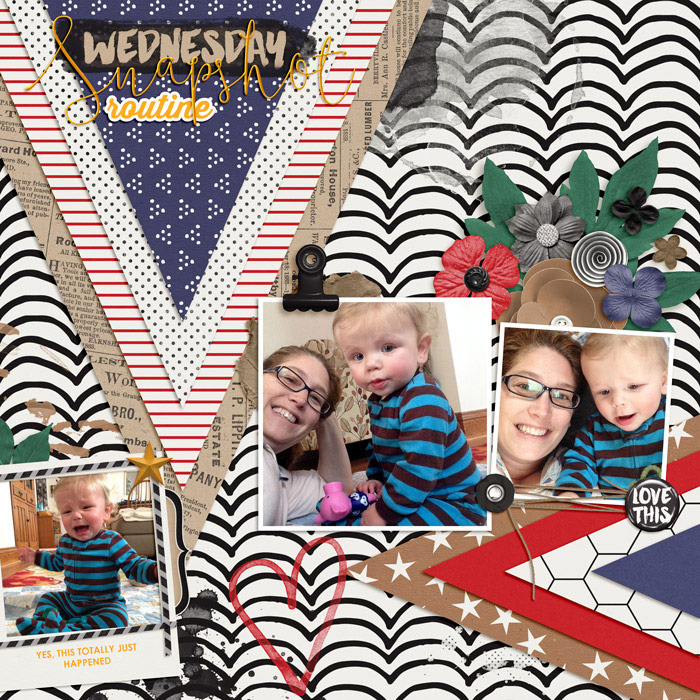 Wednesday Snapshot