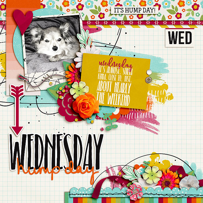 Wednesday