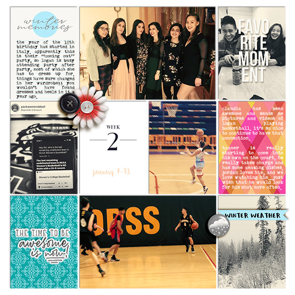 Week 02 Page 1
