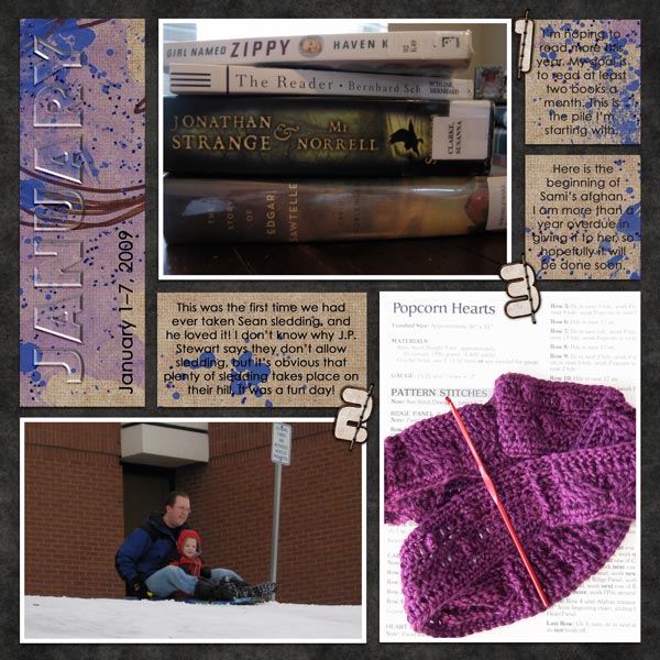 Week 1 - Page 1