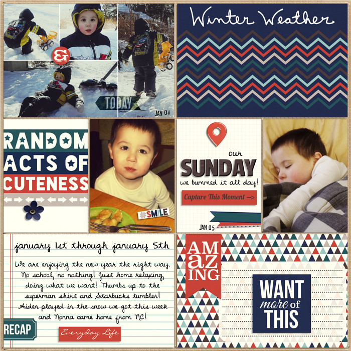 Week 1 - Page 2