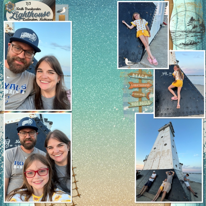 Week 1 - Panama Challenge