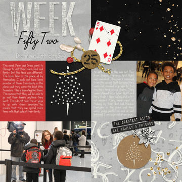 Week 1