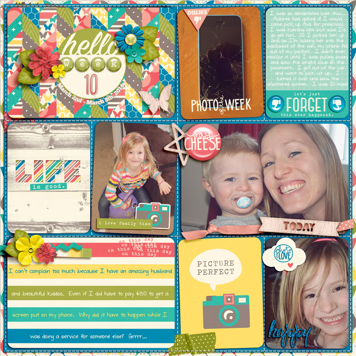 Week 10 2014