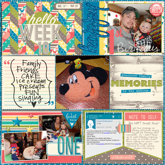 Week 10 Page 1