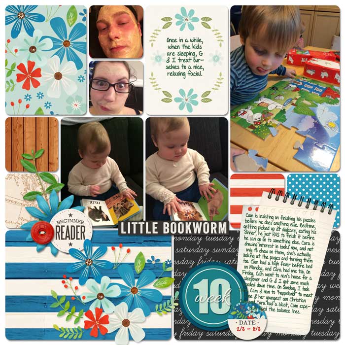 Week 10 (right)