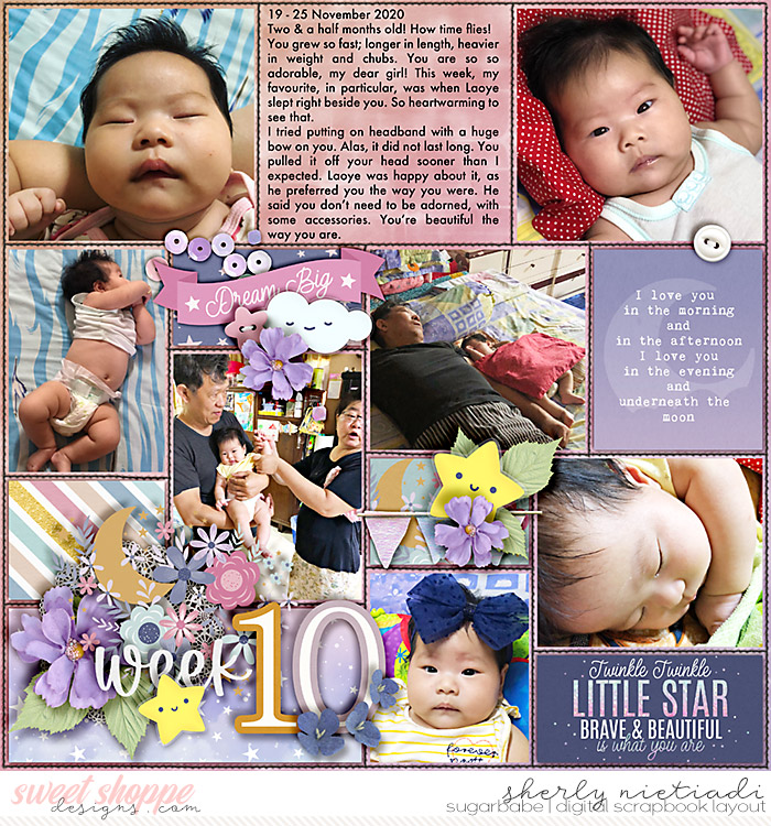 week 10