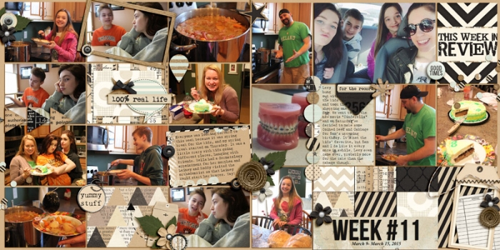 Week 11