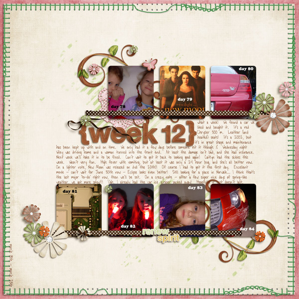 week 12