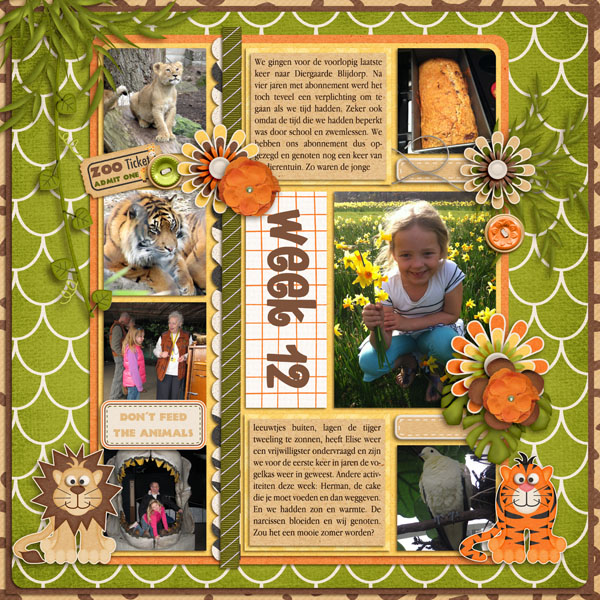 Week 12
