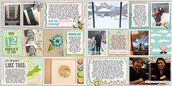 Week 12