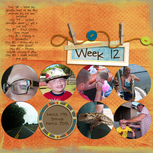 Week 12