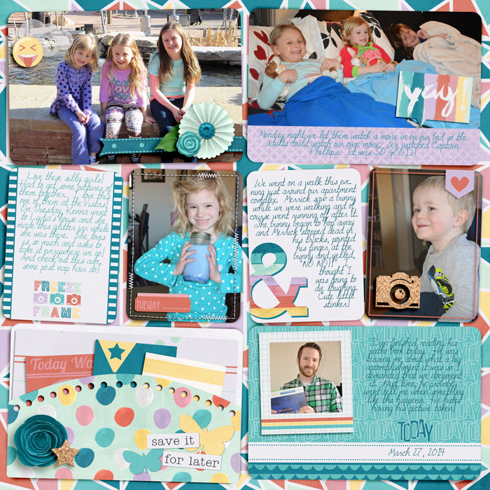 Week 13 2014