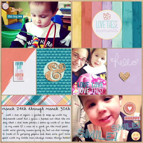 Week 13 - Page 2