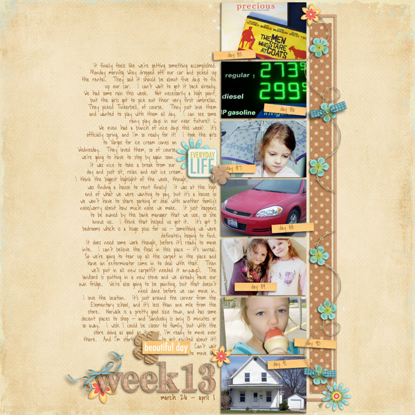 week 13