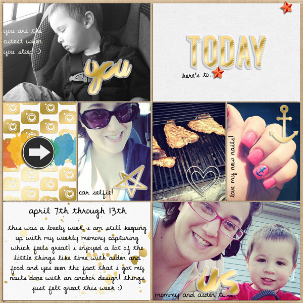 Week 15 - Page 2